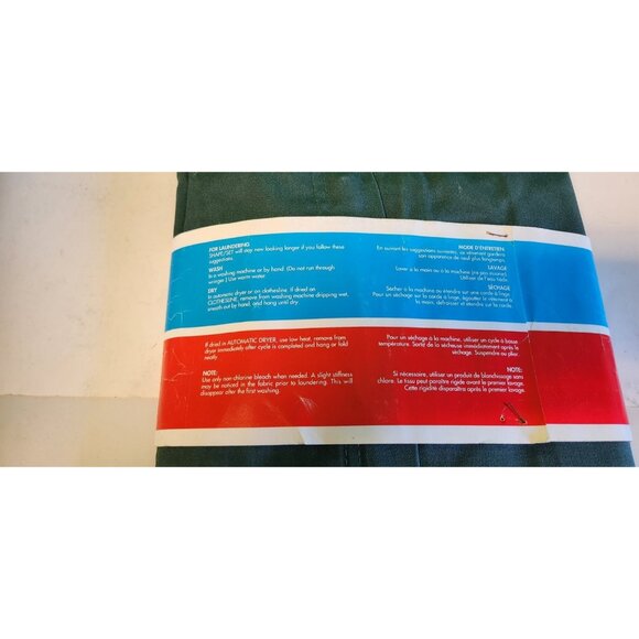 Vintage Big Bill Model 429 Size 42 Regular Coveralls Green Jumpsuit Mechanics - Picture 6 of 6